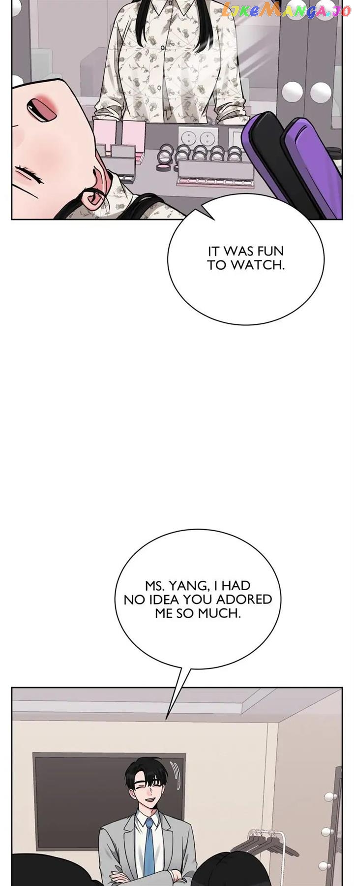 Going To Bed With My Hater Chapter 29 - page 62