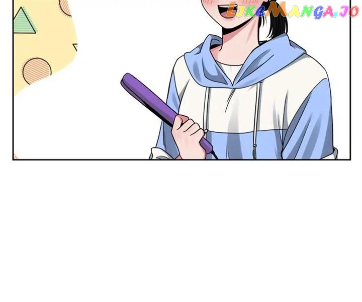 Going To Bed With My Hater Chapter 29 - page 64
