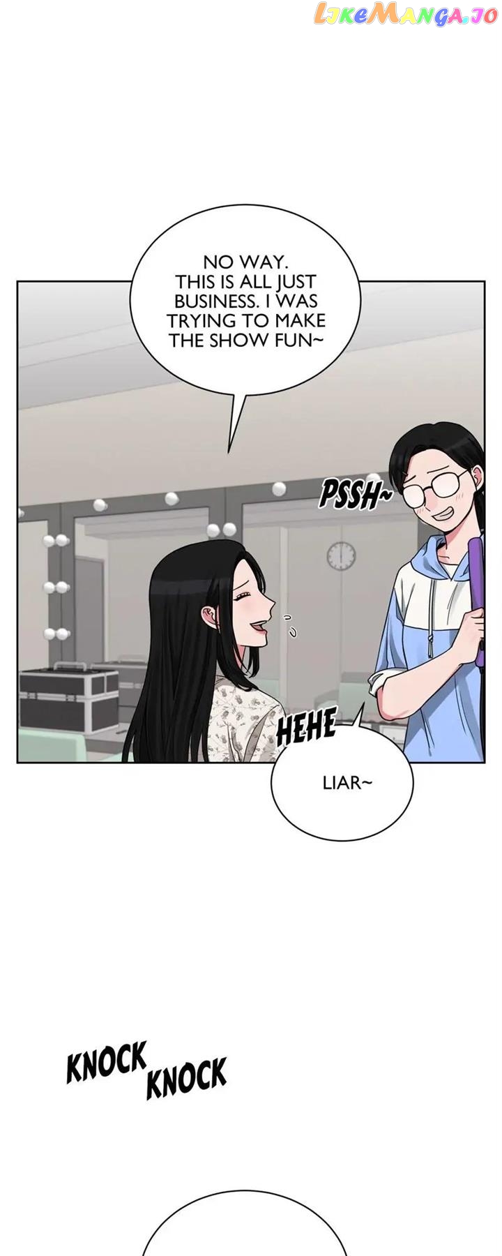 Going To Bed With My Hater Chapter 29 - page 65