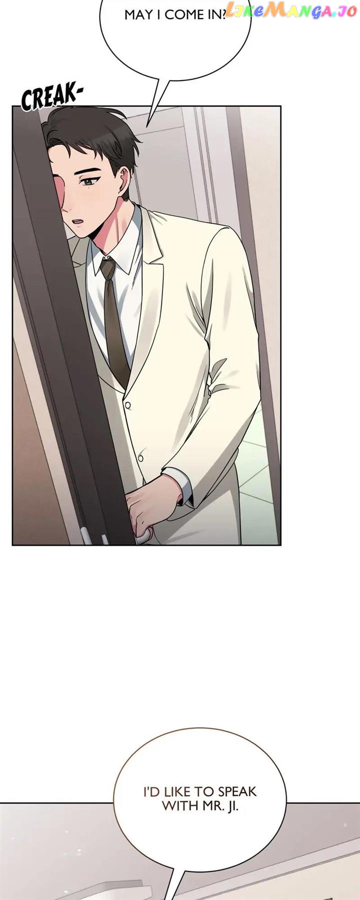 Going To Bed With My Hater Chapter 29 - page 66