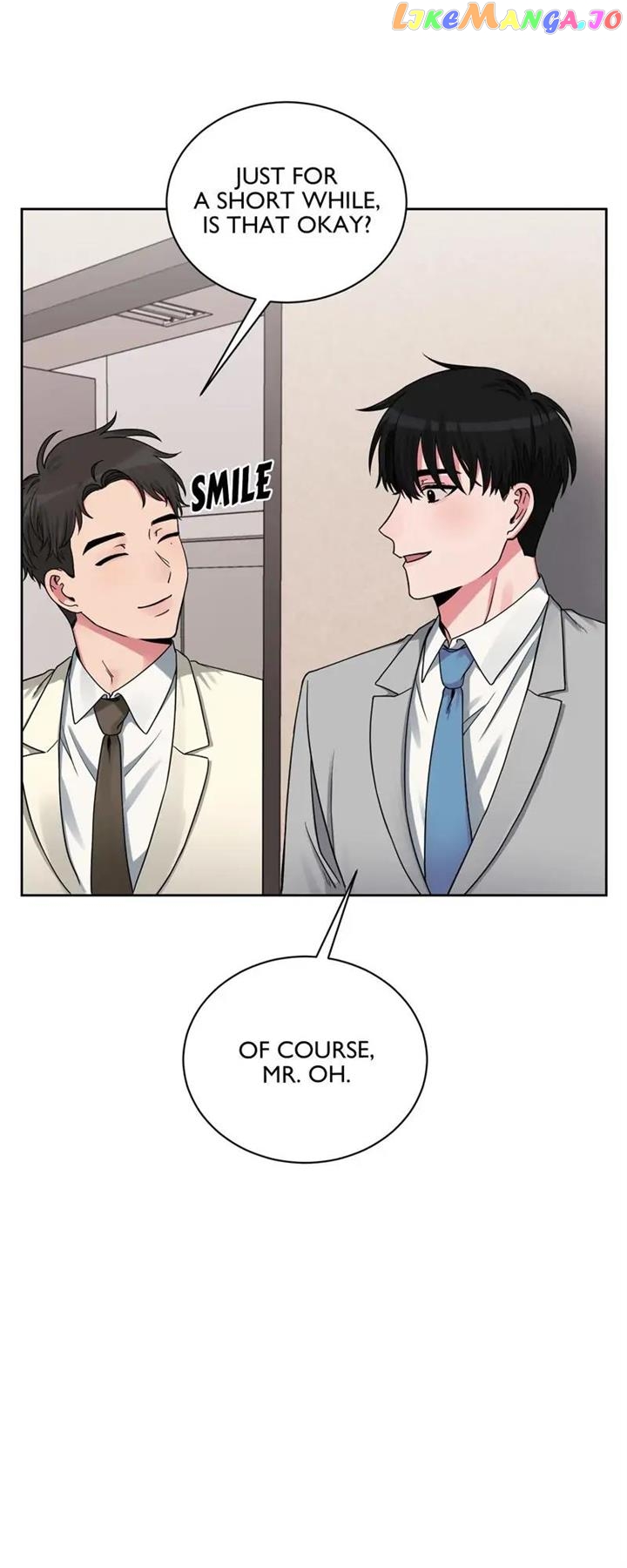 Going To Bed With My Hater Chapter 29 - page 68
