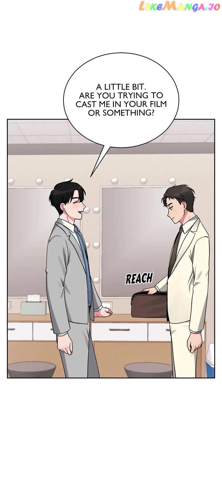Going To Bed With My Hater Chapter 29 - page 70