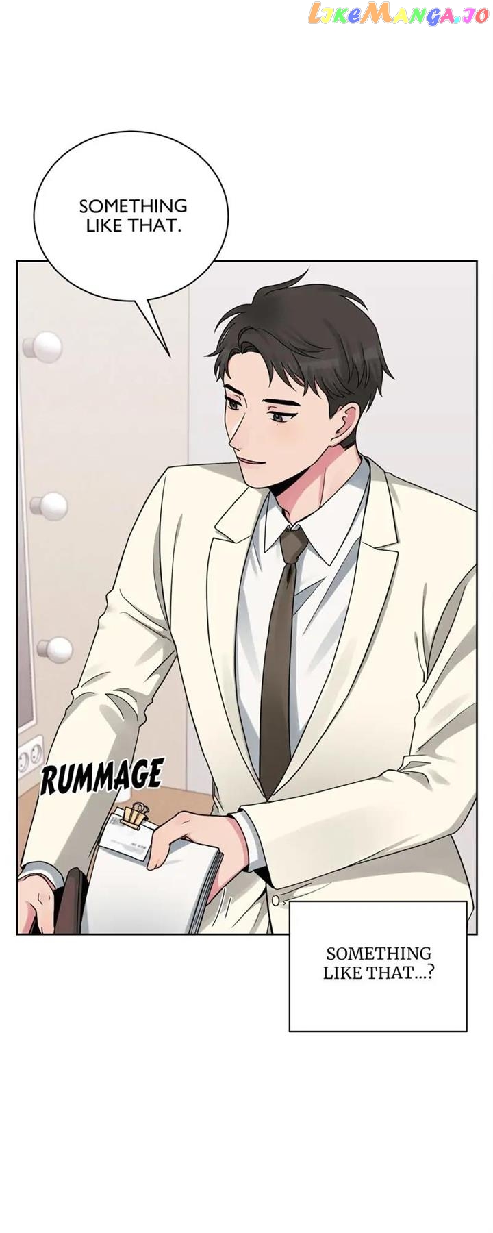 Going To Bed With My Hater Chapter 29 - page 71