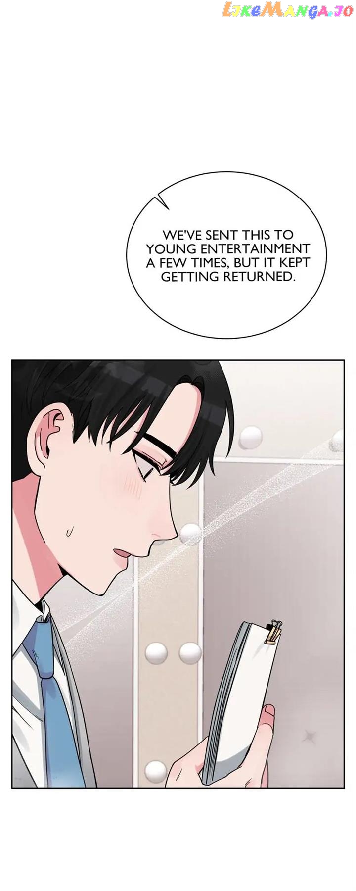Going To Bed With My Hater Chapter 29 - page 74