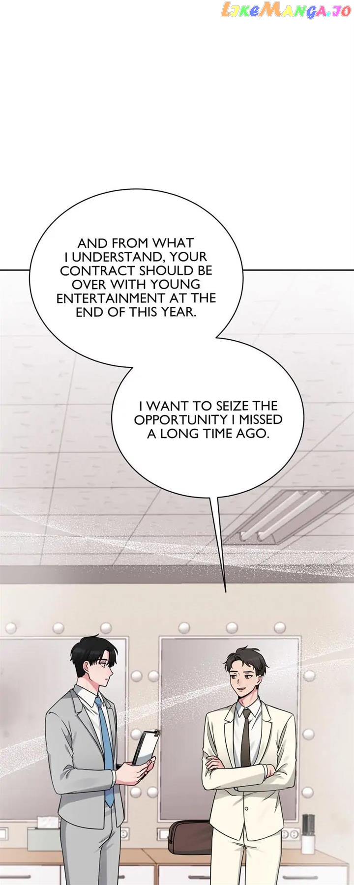 Going To Bed With My Hater Chapter 29 - page 75