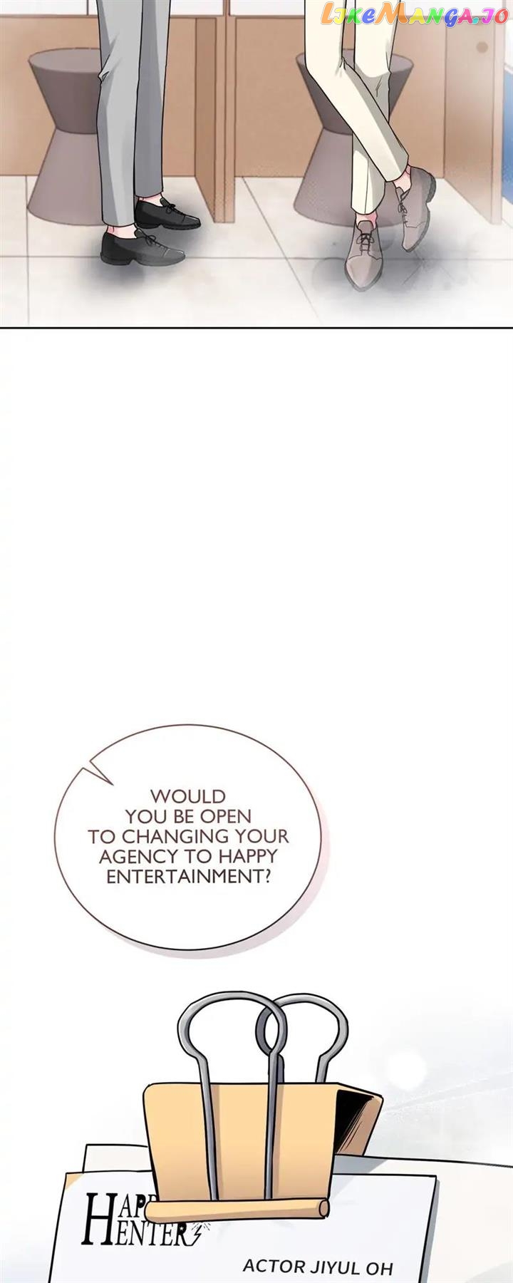 Going To Bed With My Hater Chapter 29 - page 76