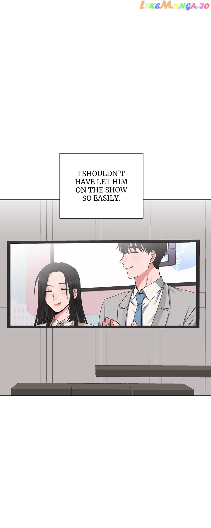 Going To Bed With My Hater Chapter 30 - page 32