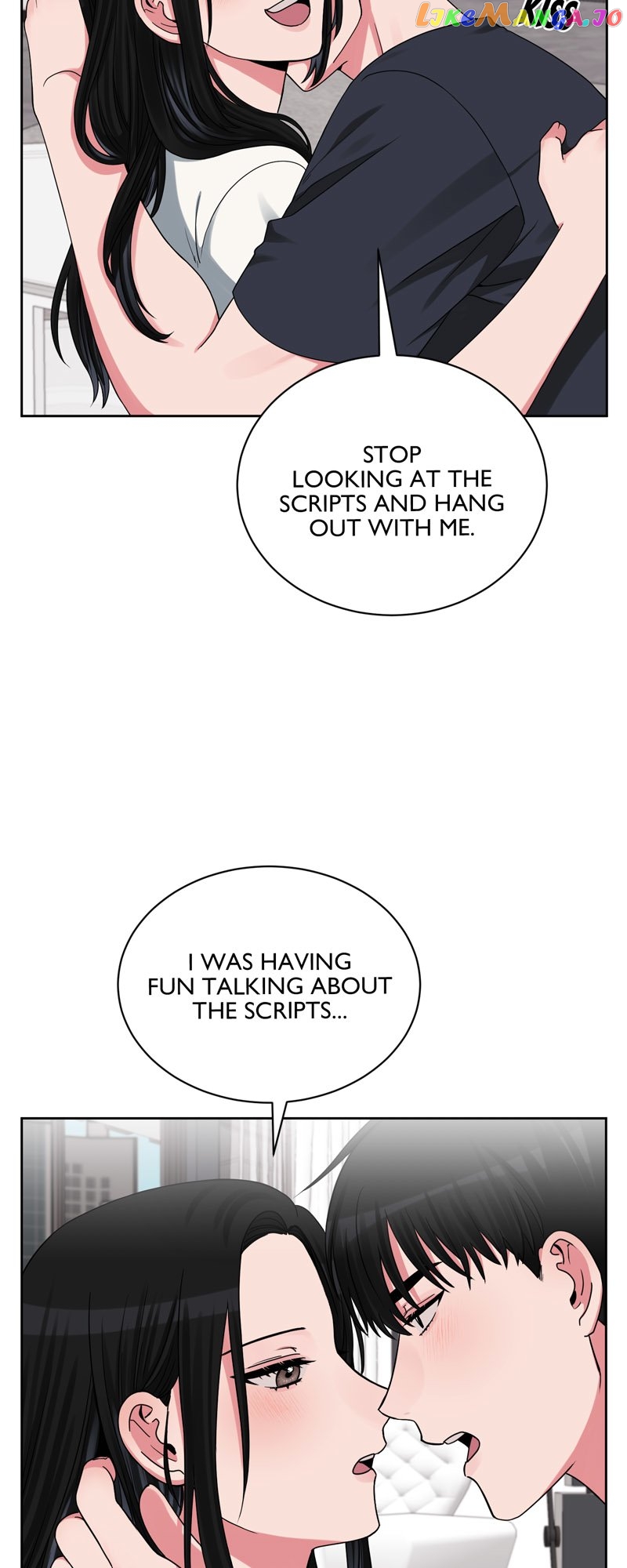 Going To Bed With My Hater Chapter 30 - page 59