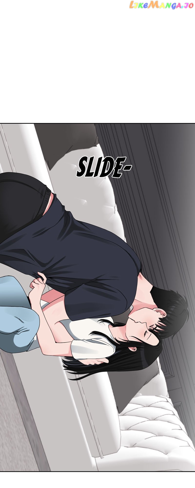 Going To Bed With My Hater Chapter 30 - page 62