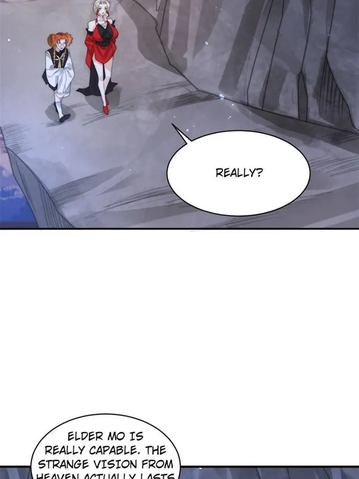 All the Female Apprentices Want to Kill Me Chapter 39 - page 16
