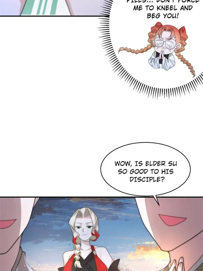 All the Female Apprentices Want to Kill Me Chapter 39 - page 33