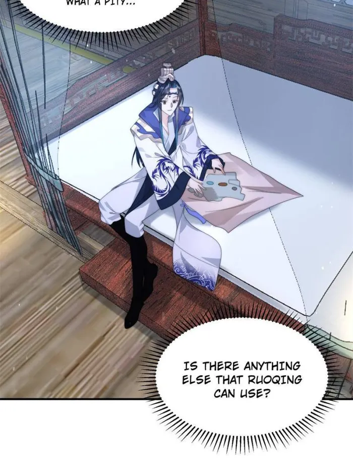 All the Female Apprentices Want to Kill Me Chapter 39 - page 40