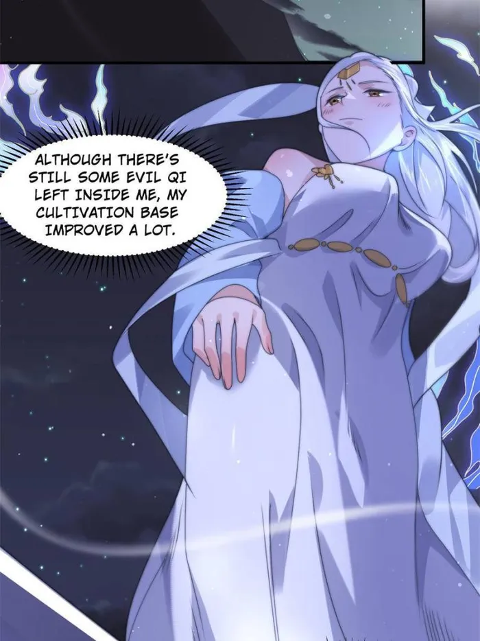 All the Female Apprentices Want to Kill Me Chapter 39 - page 43