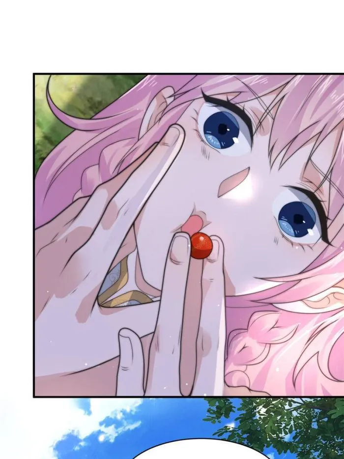 All the Female Apprentices Want to Kill Me Chapter 39 - page 8