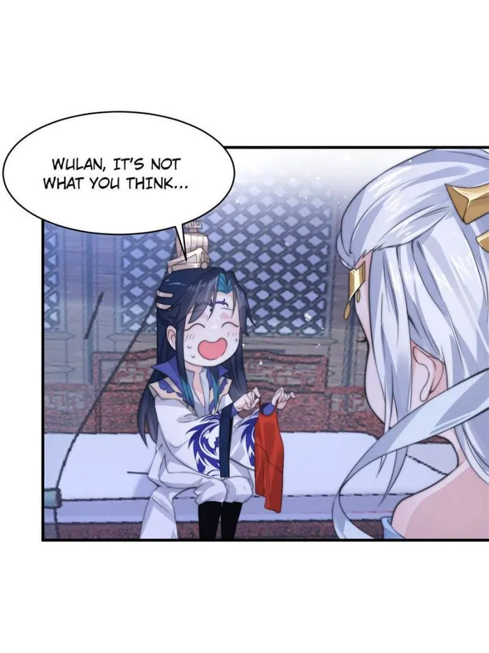 All the Female Apprentices Want to Kill Me Chapter 40 - page 1