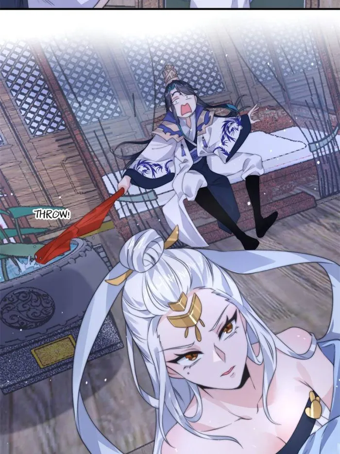 All the Female Apprentices Want to Kill Me Chapter 40 - page 3
