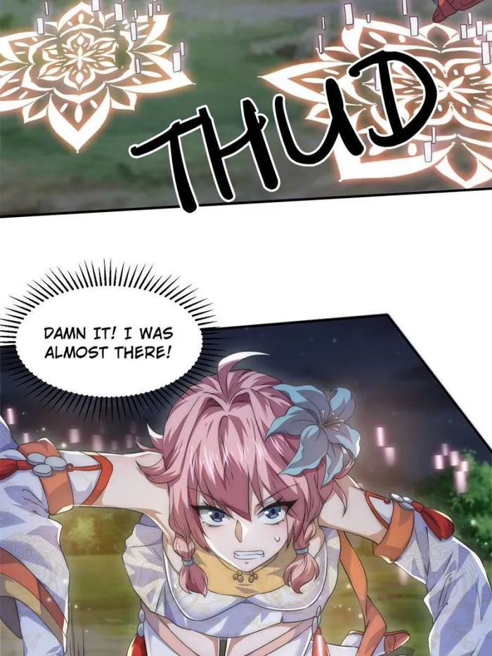 All the Female Apprentices Want to Kill Me Chapter 40 - page 27