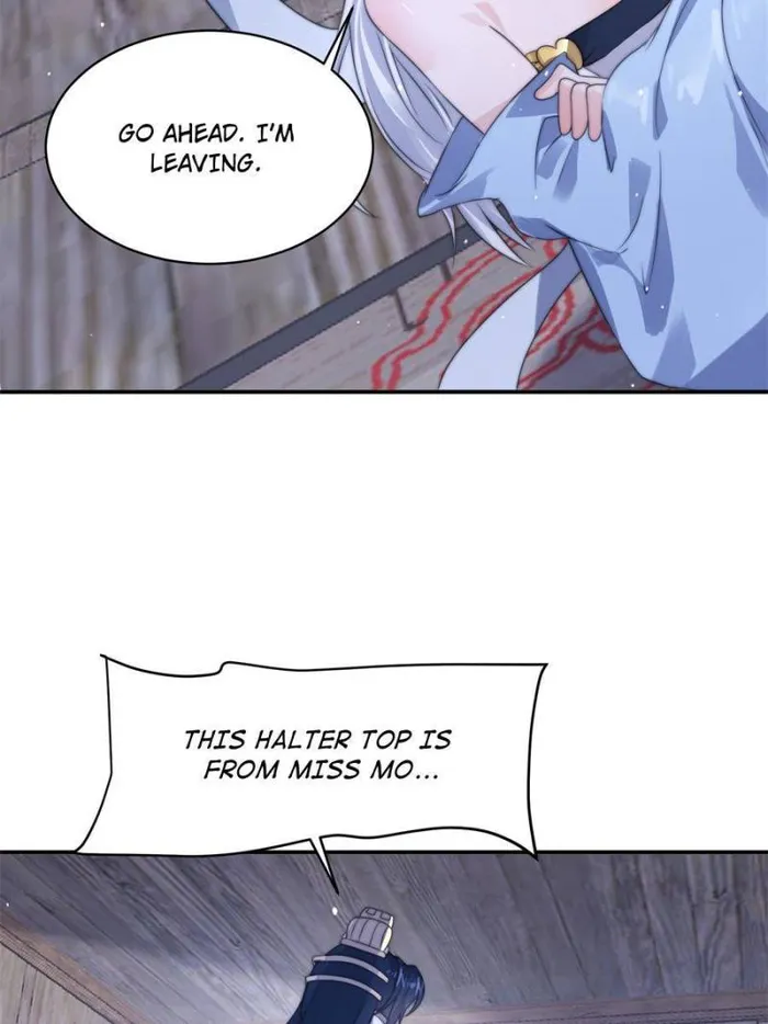 All the Female Apprentices Want to Kill Me Chapter 40 - page 4