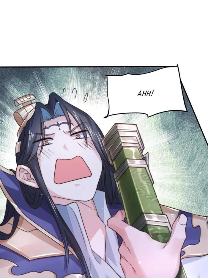 All the Female Apprentices Want to Kill Me Chapter 40 - page 39