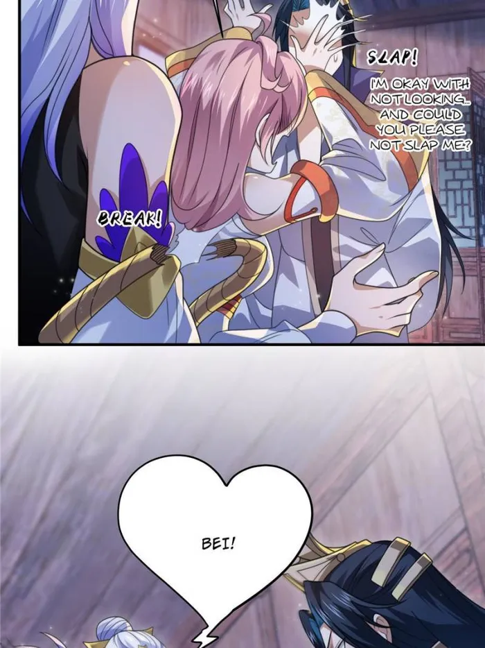 All the Female Apprentices Want to Kill Me Chapter 41 - page 13