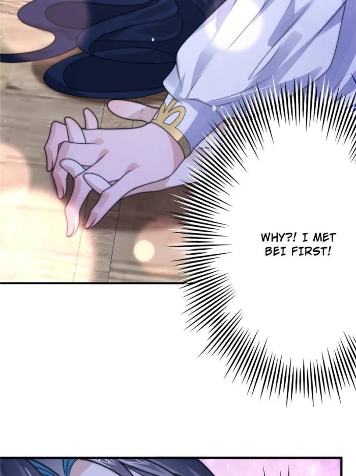All the Female Apprentices Want to Kill Me Chapter 41 - page 20
