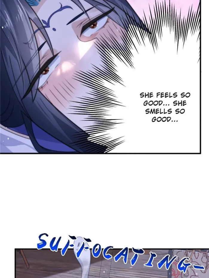 All the Female Apprentices Want to Kill Me Chapter 41 - page 21