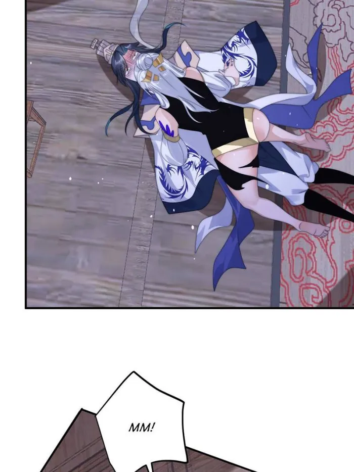 All the Female Apprentices Want to Kill Me Chapter 41 - page 22