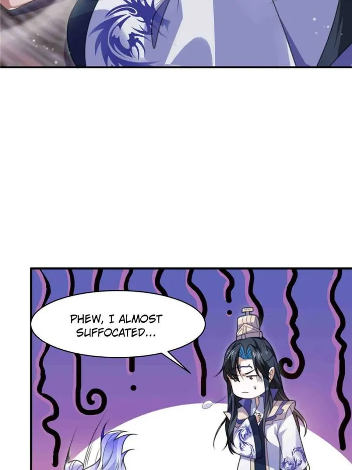 All the Female Apprentices Want to Kill Me Chapter 41 - page 27