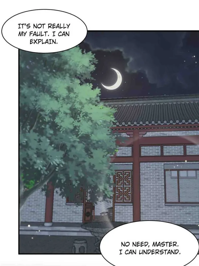 All the Female Apprentices Want to Kill Me Chapter 41 - page 29
