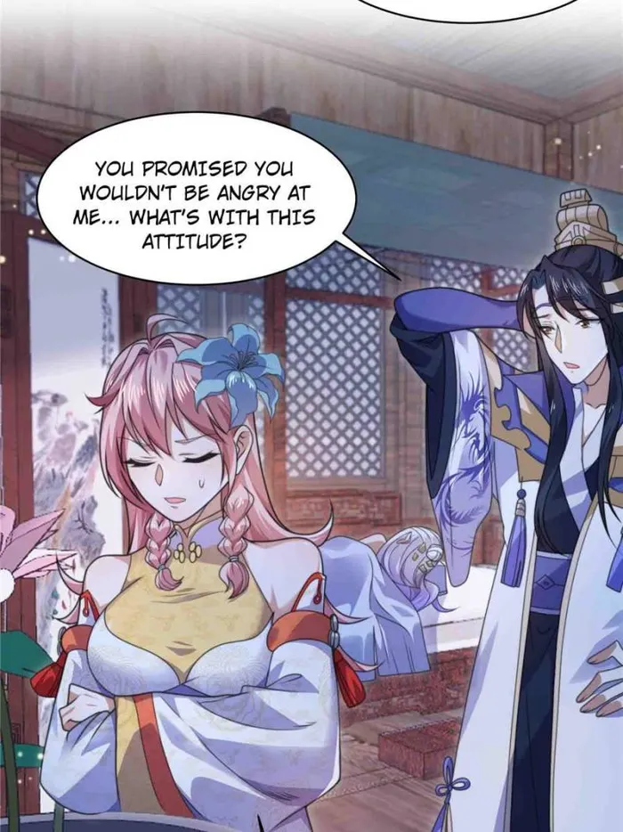 All the Female Apprentices Want to Kill Me Chapter 41 - page 30