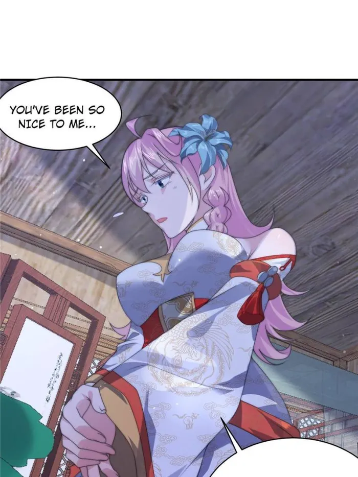 All the Female Apprentices Want to Kill Me Chapter 41 - page 32