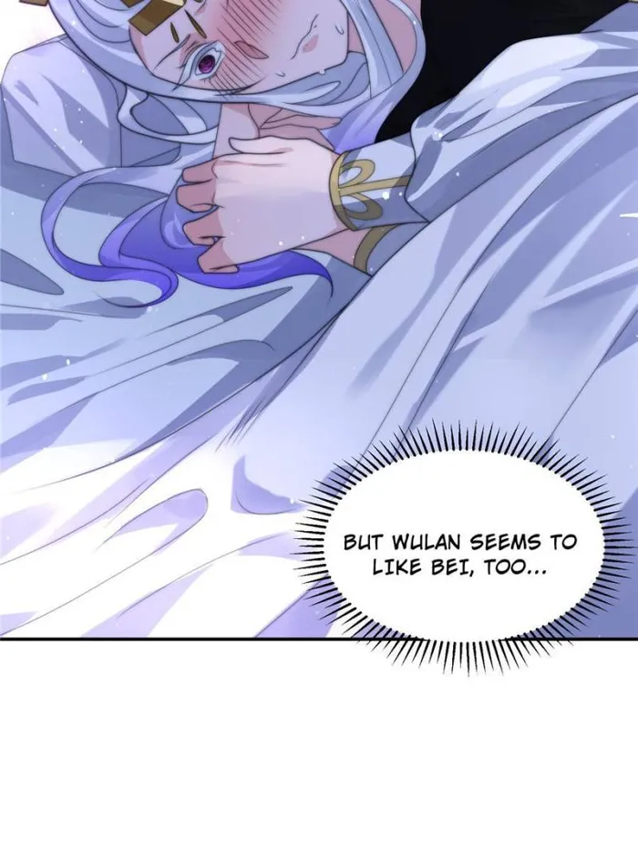 All the Female Apprentices Want to Kill Me Chapter 41 - page 35