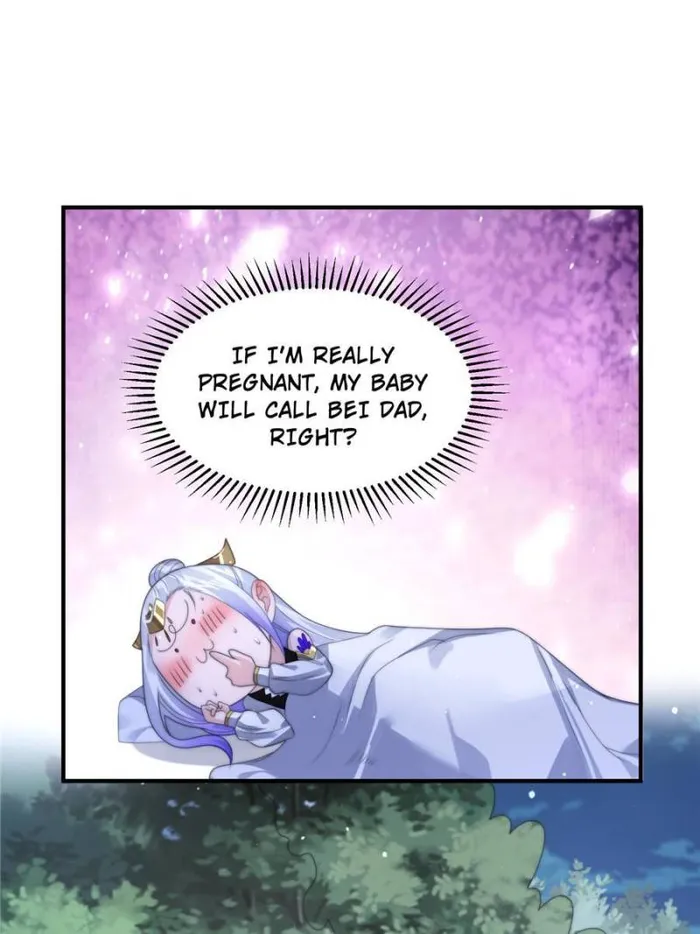 All the Female Apprentices Want to Kill Me Chapter 41 - page 36