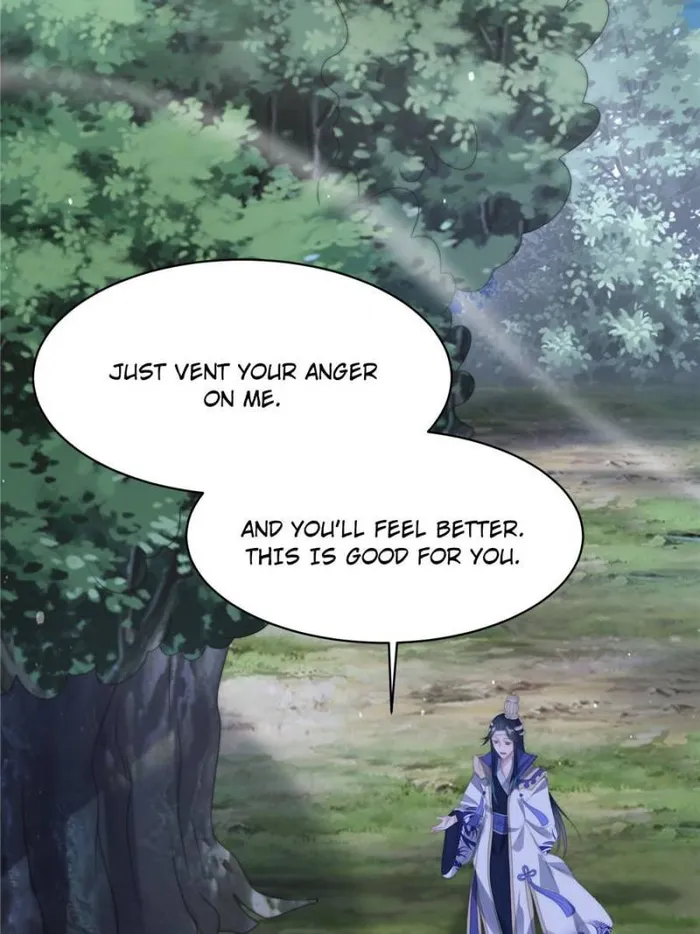 All the Female Apprentices Want to Kill Me Chapter 41 - page 37