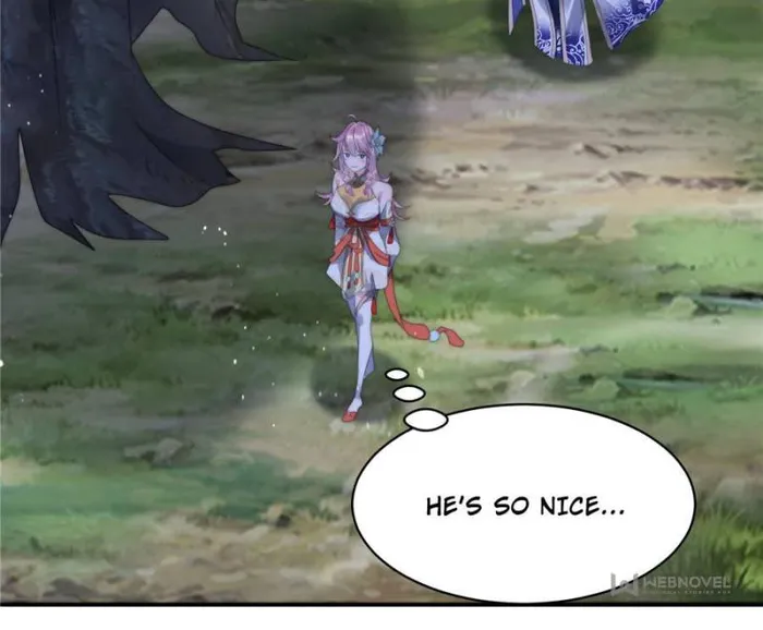 All the Female Apprentices Want to Kill Me Chapter 41 - page 38