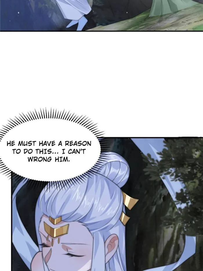 All the Female Apprentices Want to Kill Me Chapter 41 - page 42
