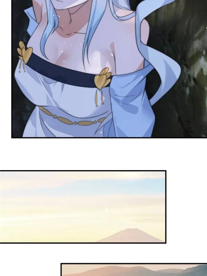 All the Female Apprentices Want to Kill Me Chapter 41 - page 43