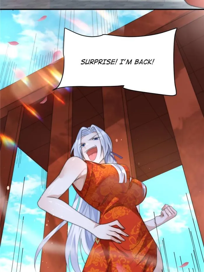 All the Female Apprentices Want to Kill Me Chapter 41 - page 45