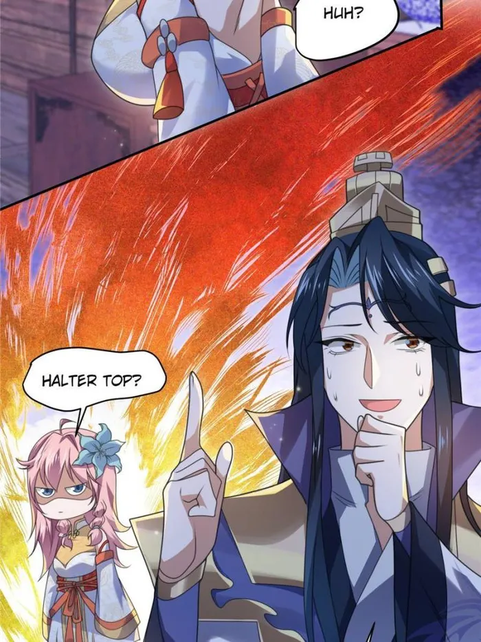All the Female Apprentices Want to Kill Me Chapter 41 - page 9