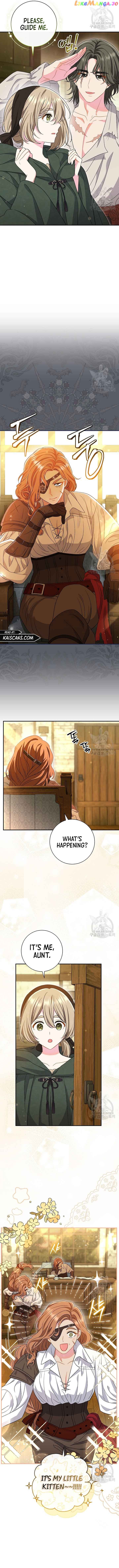 The Villain's Match Is Too Perfect Chapter 29 - page 6