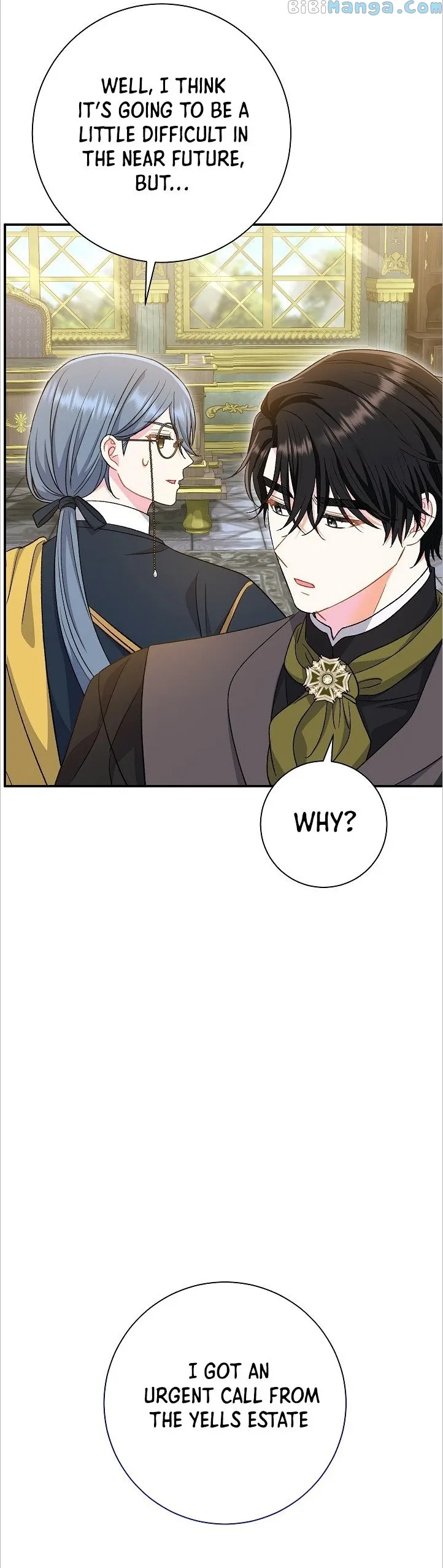 The Villain's Match Is Too Perfect Chapter 32 - page 26