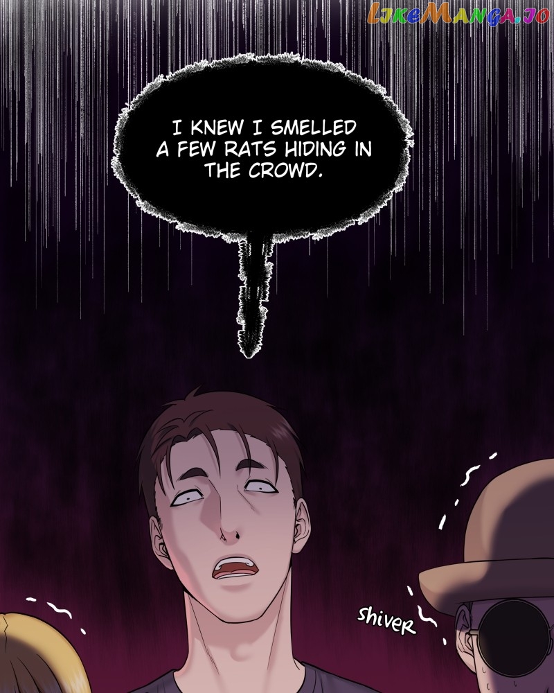 The Second Lead Syndrome Chapter 36 - page 5