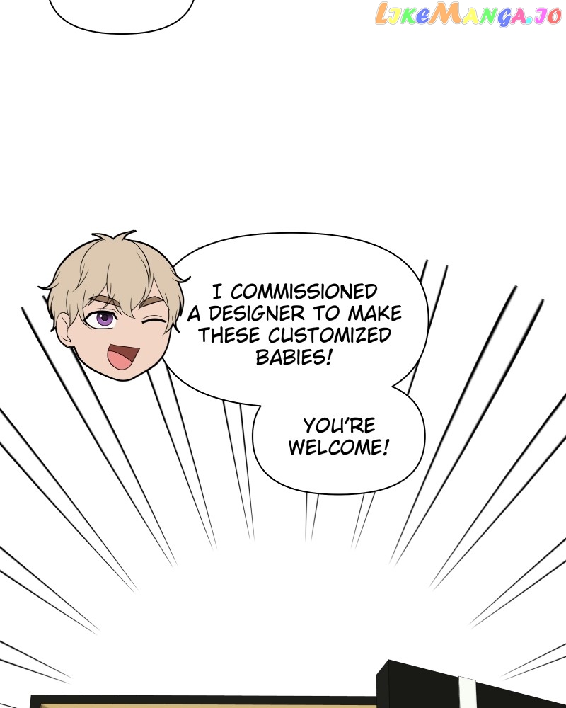 The Second Lead Syndrome Chapter 36 - page 24