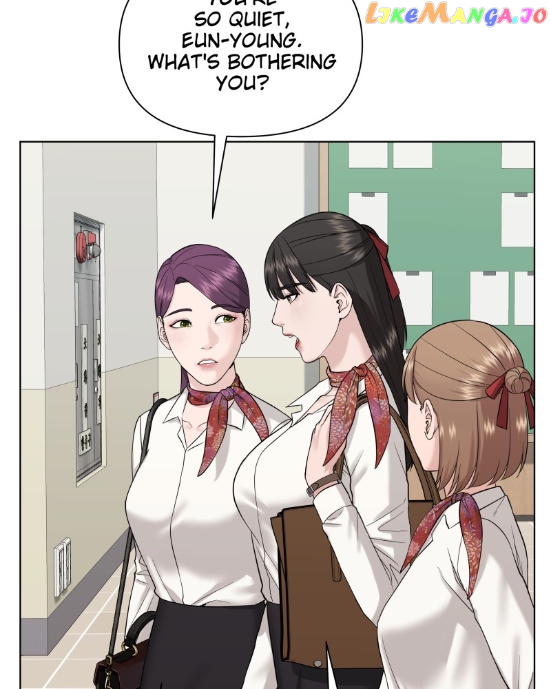 The Second Lead Syndrome Chapter 37 - page 6