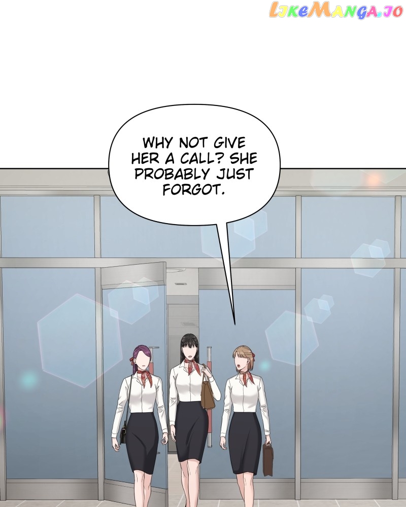 The Second Lead Syndrome Chapter 37 - page 9