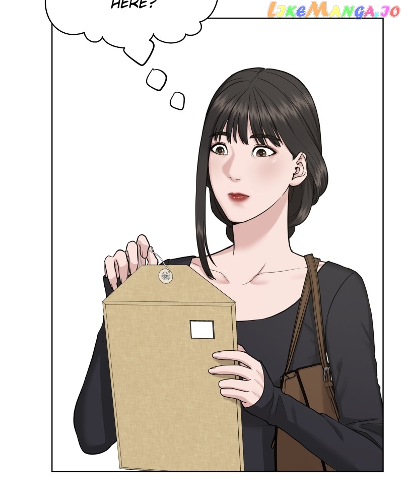 The Second Lead Syndrome Chapter 37 - page 33