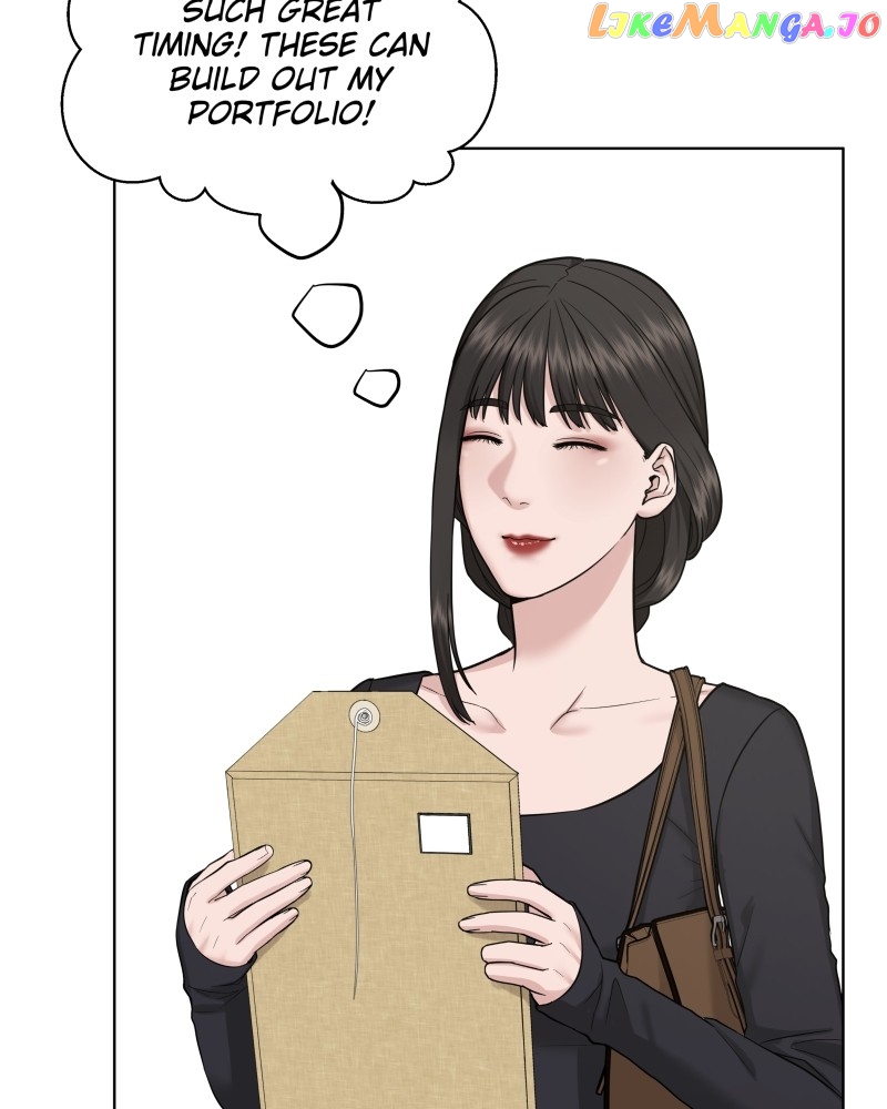 The Second Lead Syndrome Chapter 37 - page 36