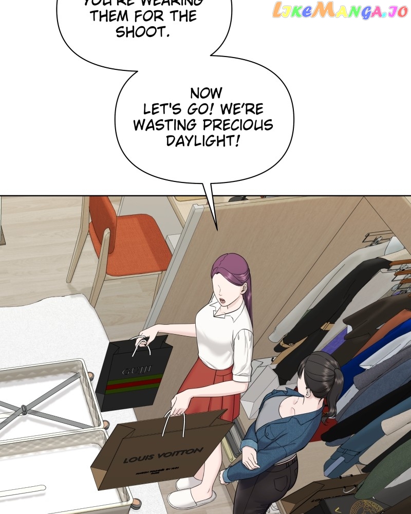 The Second Lead Syndrome Chapter 37 - page 62