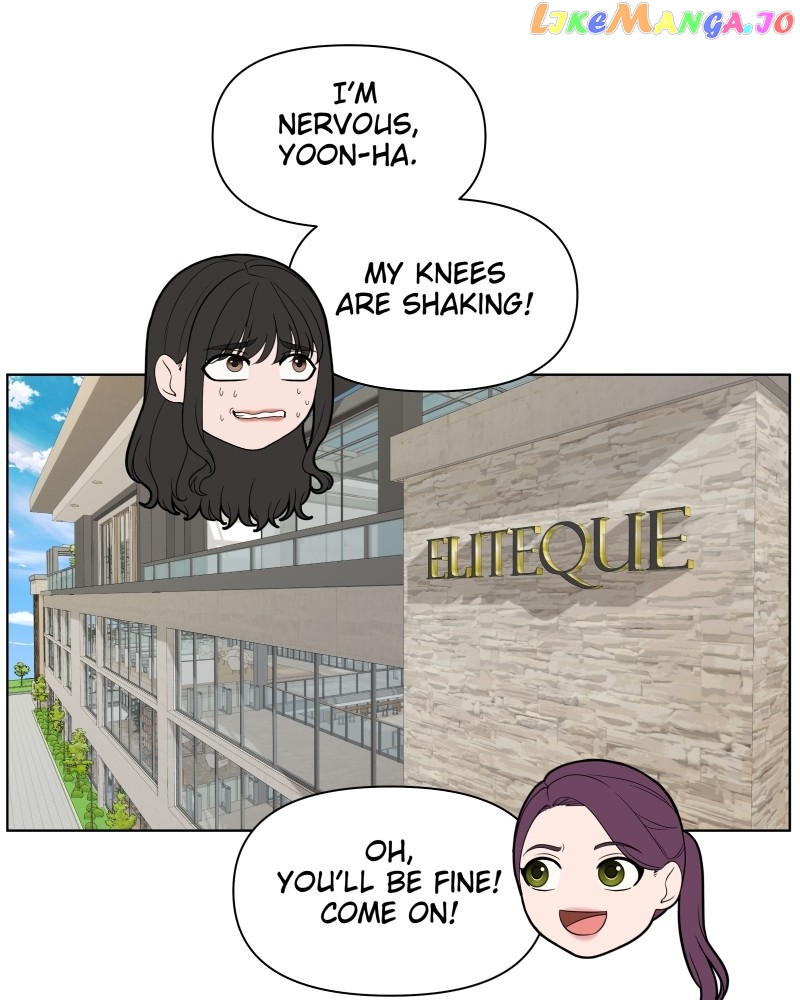 The Second Lead Syndrome Chapter 38 - page 44