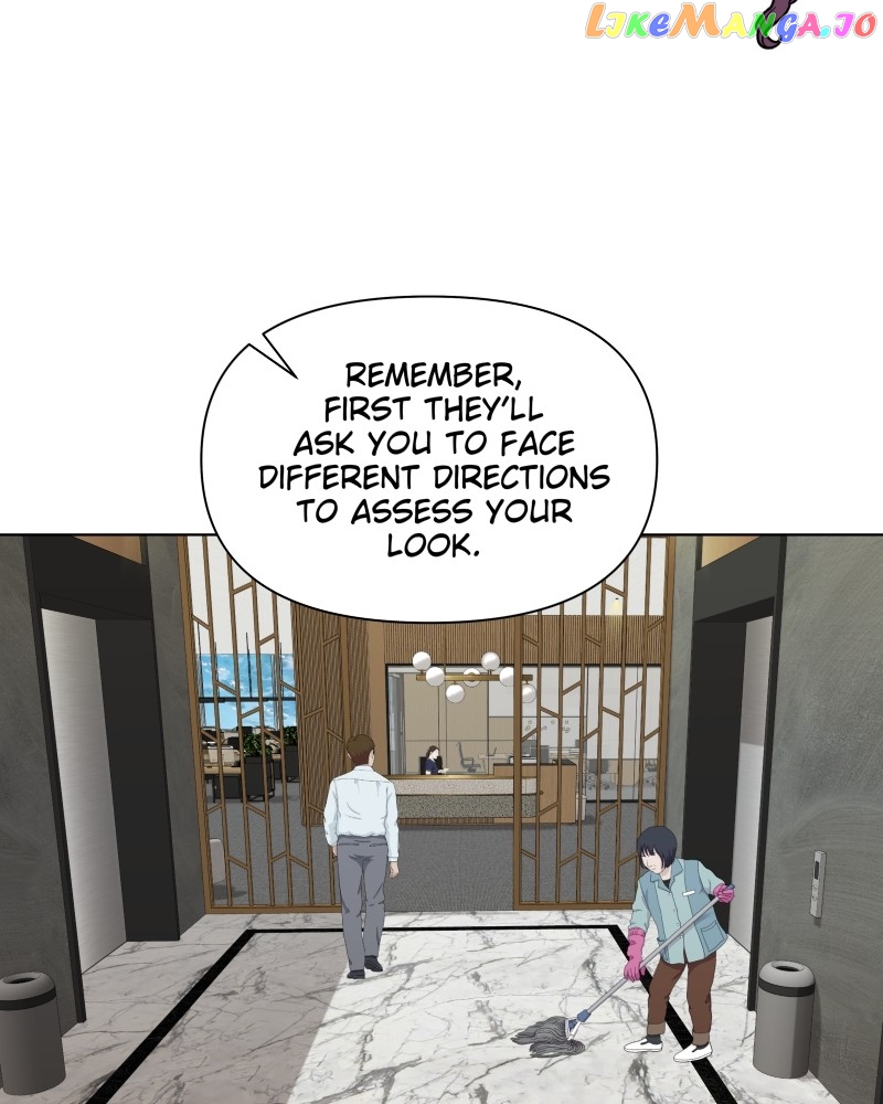 The Second Lead Syndrome Chapter 38 - page 45